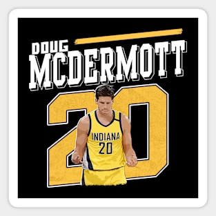 Doug McDermott Magnet